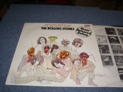 画像1: ROLLING STONES. - METMORPHOSIS / 1975 WEST-GERMANY ORIGINAL LP