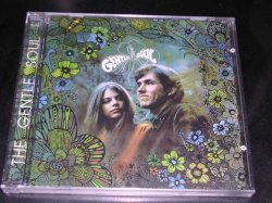 画像1: THE GENTLE SOUL -  THE GENTLE SOUL SEALED)   / 2003 US AMERICA "BRAND NEW SEALED"  CD 