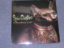 画像1: SPIN DOCTORS - CLEO PATRA'S CAT / 1994 US ORIGINAL SEALED 12" 
