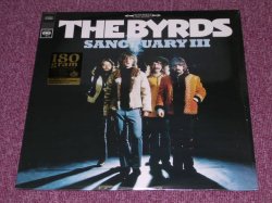 画像1: BYRDS, THE -  SANCTUARY III / US ORIGINAL SEALED 180g LP 