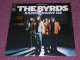 BYRDS, THE -  SANCTUARY III / US ORIGINAL SEALED 180g LP 