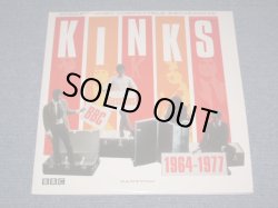 画像1: THE KINKS - BBC SESSIONS 1964-77/ 2001 UK ORIGINAL 3LP 