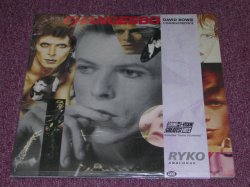 画像1: DAVID BOWIE - CHANGESBOWIE (SEALED) / 1990 US AMERICA ORIGINAL  "brand new SEALED" 2-LP'S