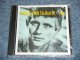 JOHN LEYTON - THE BEST OF...PLUS  /  1988 UK ORIGINAL Brand New Sealed CD