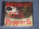 RED HOT CHILI PEPPERS - BY THE WAY /  2002 US PROMO ONLY used  CD SINGLE 
