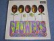 ROLLING STONES - FLOWERS  / 1967 UK EXPORT STEREO LP