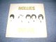 THE HOLLIES - HOLLIES SING DYLAN ( Ex++ class )  / 1969 UK ORIGINAL "YELLOW PARLOPHONE" STEREO  LP 