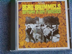 画像1: THE BEAU BRUMMELS - AUTUMN IN SAN FRANCISCO / 1985 UK NEW CD 