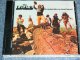 THE FUGS - IT CRAWLED INTO MY HAND, HONEST  /  2011 US  Brand New  Sealed  CD 