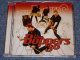 BOPPERS, THE - THE BOPPERS 30  / 2007 SWEDEN  ORIGINAL CD