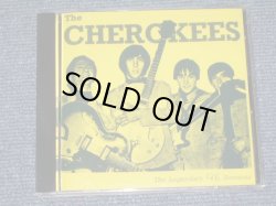 画像1: THE CHEROKEES - THE LEGENDARY GO!! SESSIONS  / 1990s AUSTRALIA BRAND NEW  CD