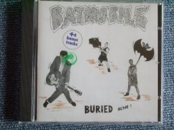 画像1: BATMOBILE -  BURIED ALIVE! / 1988 NETHERLANDS Original Brand New SEALED CD 
