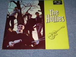 画像1: THE HOLLIES - THE HOLLIES ( EXPORT Type ) / 1967 UK ORIGINAL STEREO   LP 