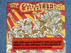 画像1: THE CAVALIERS - PREMIER ALBUM  / 2008  FRANCE  Brande New SEALED CD