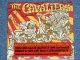 THE CAVALIERS - PREMIER ALBUM  / 2008  FRANCE  Brande New SEALED CD