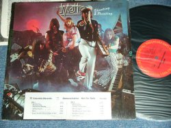 画像1: MOTT  - SHOOTING & POINTING  /  1976 US ORIGINAL With PROMO Sheet Used LP 