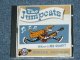 THE JUMPCATS - WHERE'S MY QUIFF? / 2005 EU ORIGINA; Brand New CD  