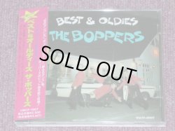 画像1: BOPPERS, THE - BEST&OLDIES  JAPANESE PRESSINGS ORIGINAL  CD