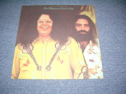 画像1: (FLO & EDDIE ) MARK VOLMAN and HOWARD KAYLAN ( of THE TURTLES ) - THE PHLORESCENT & LEECH EDDIE  / 1972 US ORIGINAL  LP