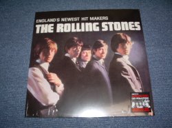 画像1: ROLLING STONES - ENGLAND'S NEWEST HIT MAKERS / 180g HEAVY WEIGHT EU REISSUE SEALED LP