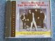 MITCH RYDER & TYHE DETROIT WHEELS - DEVIL WITH A BLUE DRESS ON  - SPECIAL EDITION   / 1995 US SEALED NEW CD  Cut Out 