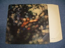 画像1: PINK FLOYD - OBSCURED BY CLOUDS ( Matrix Number : A-2/B-2 ) / 1972 UK ORIGINAL LP 