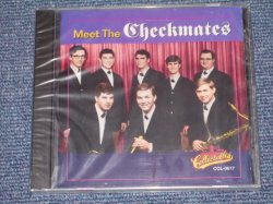 画像1: THE CHECKMATES - MEET THE CHECKMATES  / 1994? US SEALED NEW CD