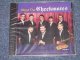 THE CHECKMATES - MEET THE CHECKMATES  / 1994? US SEALED NEW CD