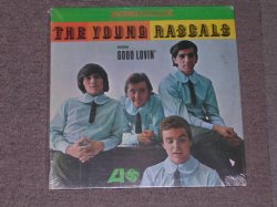 画像1: YOUNG RASCALS -THE YOUNG RASCALS / 1970s US SEALED  LP 