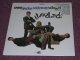 YARDBIRDS, THE - OVER UNDER SIDEWAYS DOWN / ITALY REISSUE SEALED LIMITED 180g MONO LP 