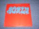 EARTH QUAKE - EARTH QUAKE / 1971 US Original LP