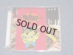 画像1: PAULCATS - ROCKABILLY CATS / US BRAND NEW SEALED CD  