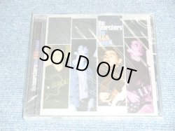 画像1: THE SEARCHERS - THE R&B SOUND / 2002  UK ORIGINAL BRAND NEW  SEALED CD