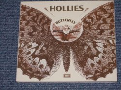 画像1: THE HOLLIES - BUTTERFLY  ( 2in1 / MONO & STEREO ) / 1999  EU   Brand New Digi-Pack CD