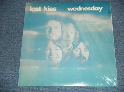 画像1: 1974 WEDNESDAY - LAST KISS   / 1974  US ORIGINAL Brand New SEALED LP 