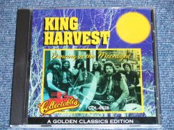 画像1: THE KING HARVEST - DANCING IN THE MOONLIGHT / 1993 US ORIGINAL Brand New CD