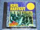 THE KING HARVEST - DANCING IN THE MOONLIGHT / 1993 US ORIGINAL Brand New CD