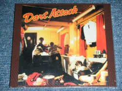 画像1: DARTS - DART ATTACK  ( ORIGINAL ALBUM + BONUS )  /  2011 UK  Brand New  Sealed CD 