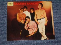 画像1: MANFED  MANN  - MANN MADE   / 1997 UK BRAND NEW  CD