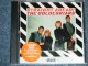 THE GOLDEBRIARS ( CURT BOETTCHER'S First Band ) -  STRAIGHT AHEAD! + BONUS TRACKS/ 2006 US ORIGINAL Brand New SEALED CD  