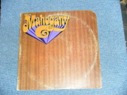 画像1: MAHOGANY - MAHOGANY / 1969 US ORIGINAL LP 