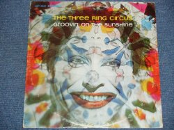画像1: THE THREE RING CIRCUS - GROOVIN' ON THE SUNSHINE / 1968 US ORIGINAL Used  LP 