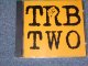 TOM ROBINSON BAND - TRB TWO  / 1994 UK ORIGINAL BRAND NEW   CD