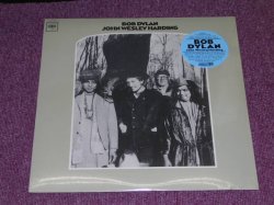 画像1: BOB DYLAN - JOHN WESLEY HARDING / US REISSUE LIMITED "180 Gram" "BRAND NEW SEALED" LP