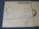 SEASTONES ( GRATEFUL DEAD ) - SEASTONES / 1975 US ORIGINAL LP 