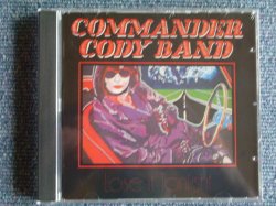 画像1: COMMANDER CODY BAND - LOST IT TONIGHT  / 1997 GERMANY SEALED NEW CD