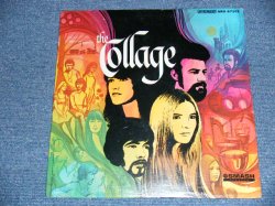 画像1: THE COLLAGE - THE COLLAGE / 1968  US ORIGINAL Brand New SEALED  LP 