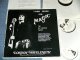 THE DOORS - THREE HOURS MAGIC : THE JIM MORRISON SPECIAL ( 3 LP's RADIO SHOW ) / US/UK 3 LPs BOX SET 