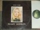 MARY HOPKIN - POST CARD ( Ex/Ex+++ )   / 1969 UK ORIGINAL Used LP