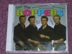 画像1: BOPPERS, THE - THE BOPPERS EU ORIGINAL CD